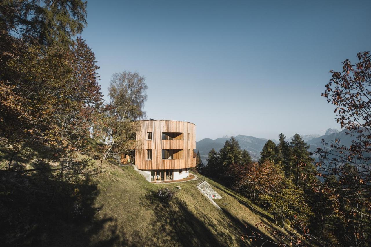 Hotel Einaeugl - Briol Barbian Zewnętrze zdjęcie