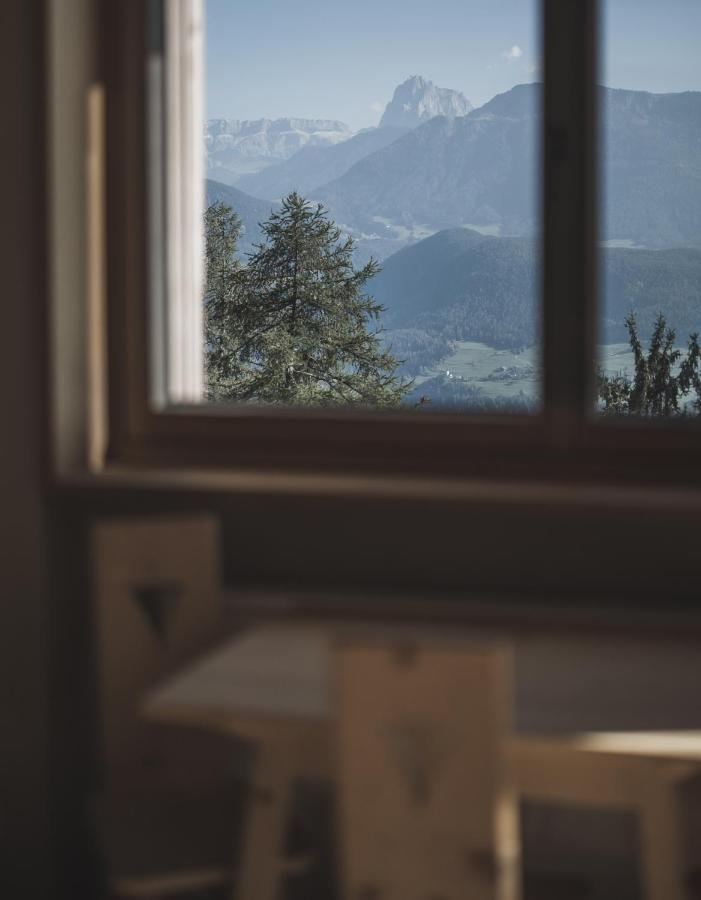 Hotel Einaeugl - Briol Barbian Zewnętrze zdjęcie
