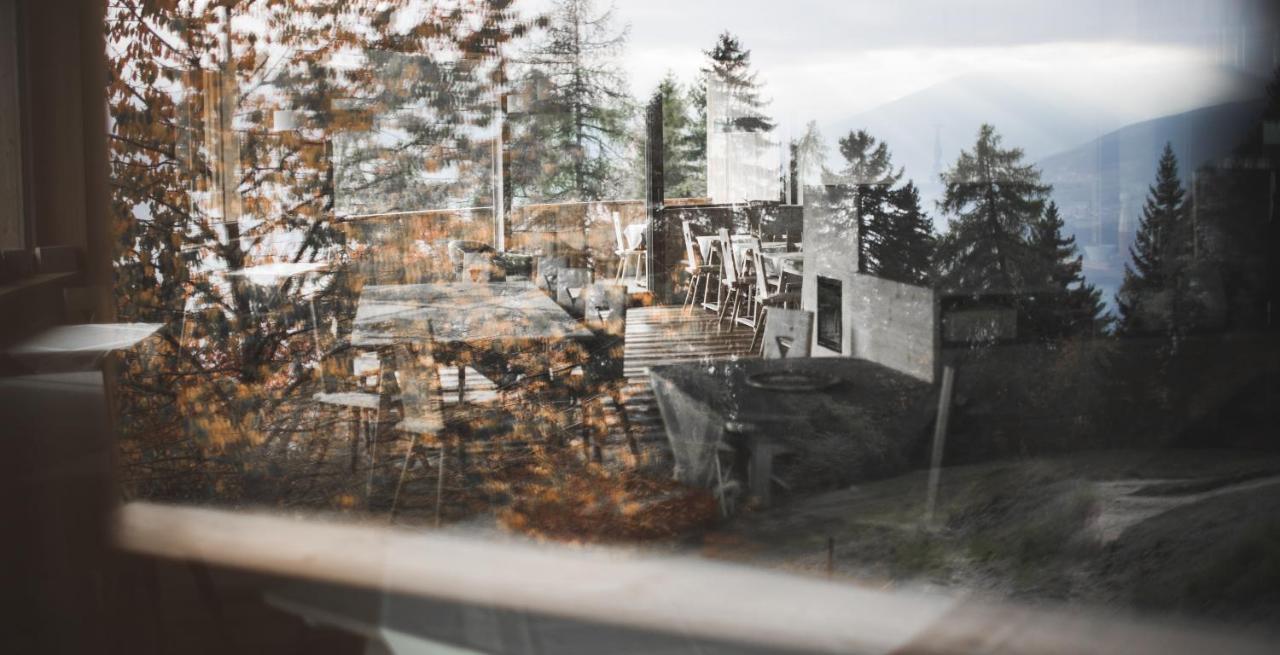 Hotel Einaeugl - Briol Barbian Zewnętrze zdjęcie